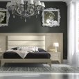 Mugali, high quality bedroom from Spain, classic contemporary design bedroom made in Spain